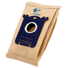 electrolux E200 Dust Bag Pkt 5 S-Bag