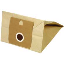 electrolux E20N Dust Bag Pkt 5