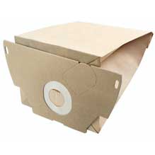 electrolux E49N Dust Bag Pkt 5   1 Motor and Micro F