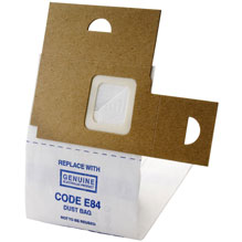 electrolux E84 Dust Bag Pkt 5