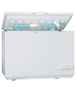 Electrolux ECM2471 White