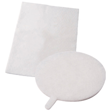 electrolux EF06 4 Filters