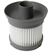 electrolux EF07 5 Filters