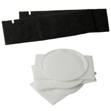 electrolux EF17 Micro Filter