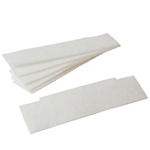 electrolux EF2 Micro Filter Cut To Fit