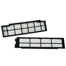 electrolux EF30 2 Micro and 2 Motor Filters