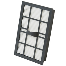 electrolux EF34 5 Filters