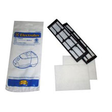 electrolux EF37/38 4 Filters