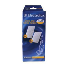 electrolux EF60C 3 Cyclone and 3 Motor Filters