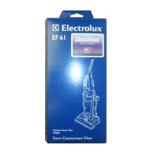 electrolux EF61 Cleanstream Gore