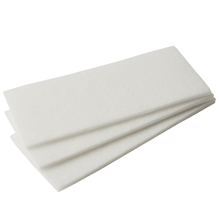 electrolux EF65 Micro Filters Washable x 3