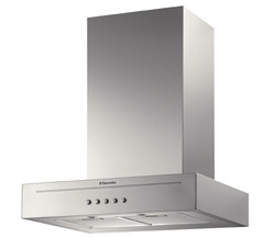 Electrolux EFC60670X