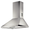 EFC70001X cooker hoods in Stainless