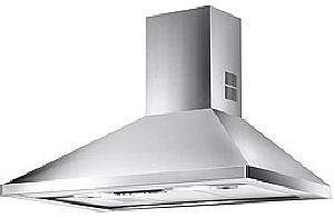 Electrolux EFC90001X 90cm Chimney Hood in