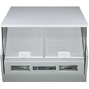 Electrolux EFi60011S Integrated Hood in Grey