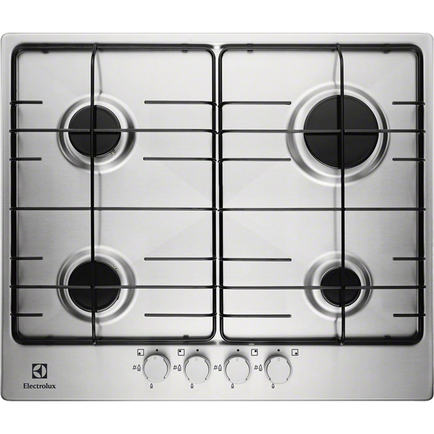 electrolux gas built in hobs reviews