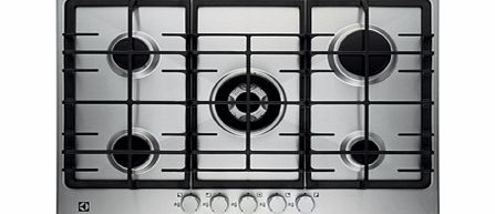 Electrolux EGG7353NOX