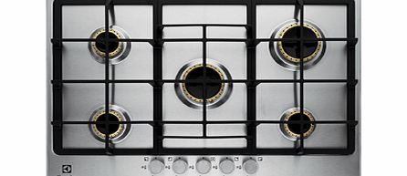 Electrolux EGG7355NOX