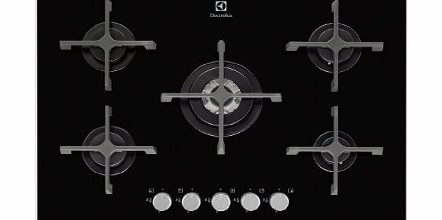 Electrolux EGT7353NOK