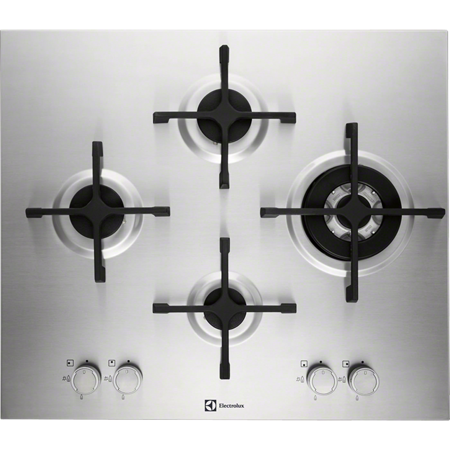 electrolux gas built in hobs reviews
