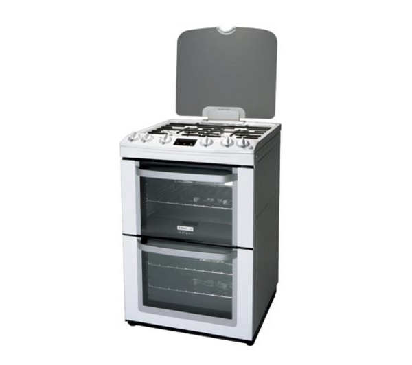 ELECTROLUX EIKG6046W