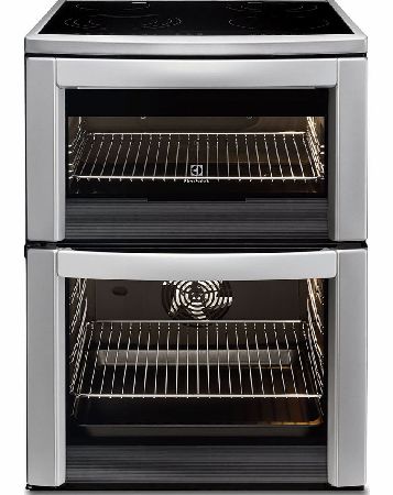 Electrolux EKC6761AOX