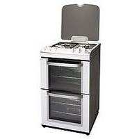 Electrolux EKG5542WN