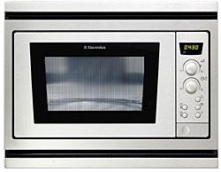 ELECTROLUX EMS2487X