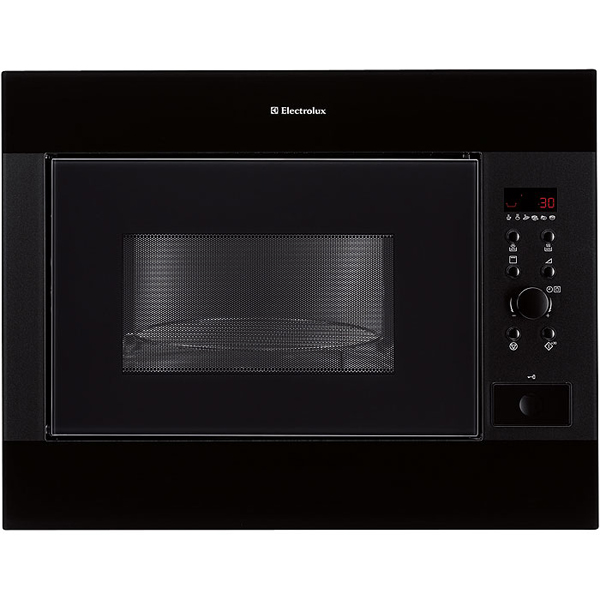 electrolux microwave ovens reviews
