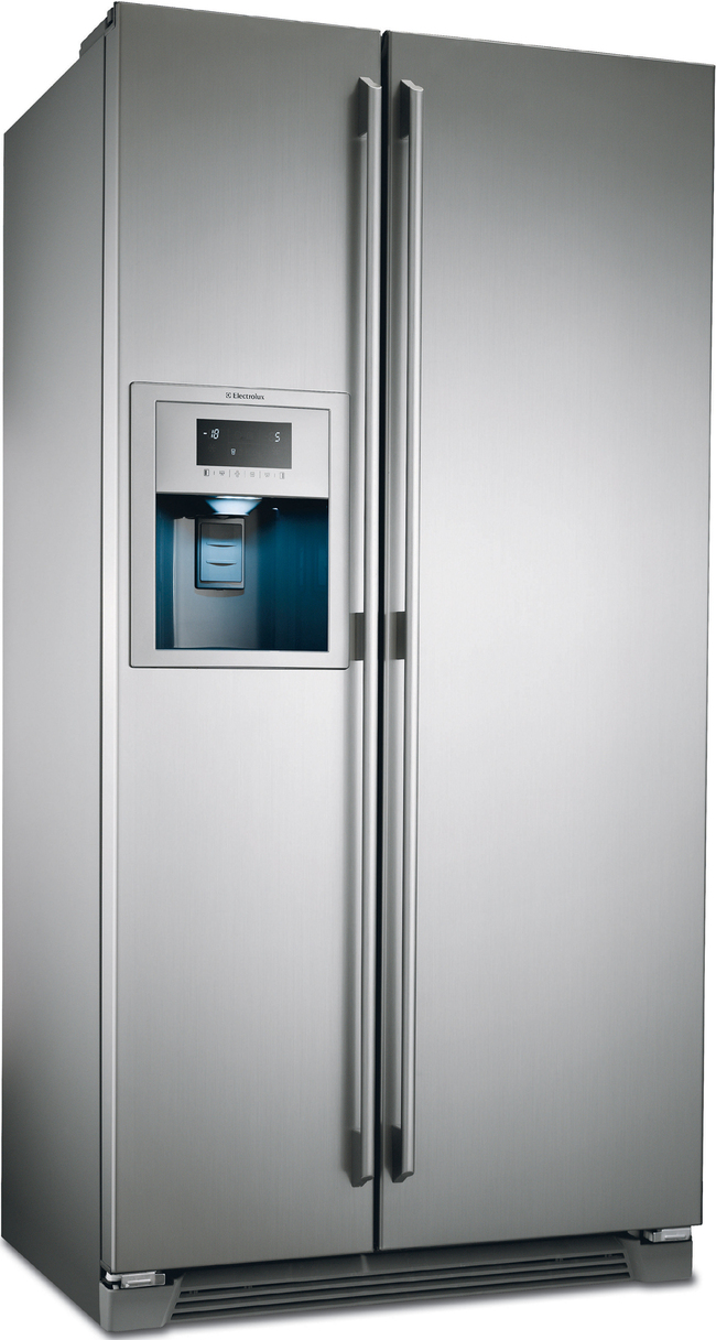 Electrolux EW23BC85KS Review French Door Refrigerator Digital