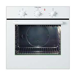 ELECTROLUX EOB2610W