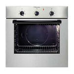 ELECTROLUX EOB2610X