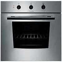 Electrolux EOB2700 White