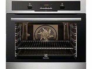 Electrolux EOB5440AOX Built-in Electric Single