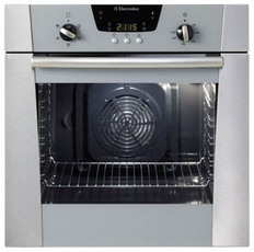 ELECTROLUX EOB6630X