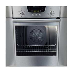 ELECTROLUX EOB6636X