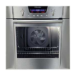 ELECTROLUX EOB6696X