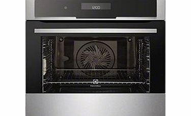 Electrolux EOC5851AAX Built-in Electric in