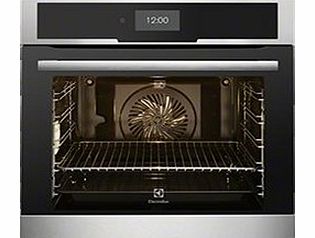 Electrolux EOC5956AOX Touch Screen Electric