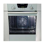 ELECTROLUX EOC6630X