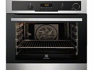 Electrolux EOC6631AOX Electric Built-in Single
