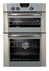 ELECTROLUX EOD6330X