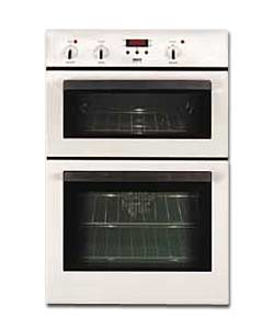 ELECTROLUX EOD980 White