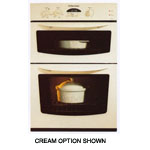 ELECTROLUX EOD982C Cream