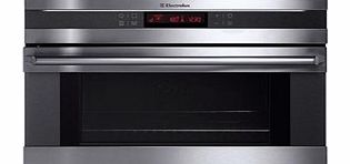 Electrolux EOK66030X Insight Compact Electric