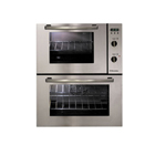 ELECTROLUX EOU5330X