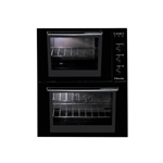 ELECTROLUX EOU6330K