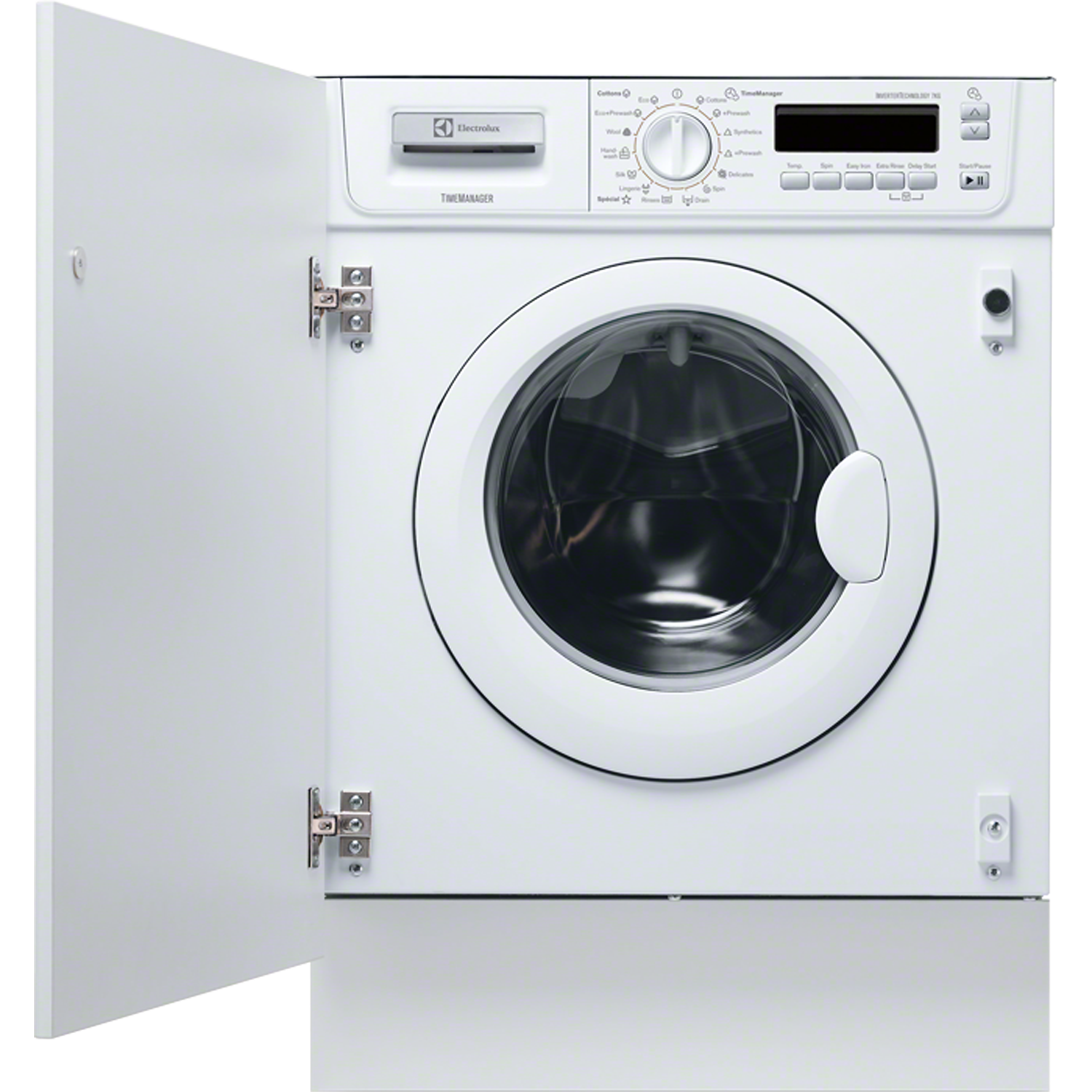 Electrolux EWG147540W Washing Machine review, compare prices, buy online