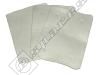 Electrolux Filter - Pack of 3 (EF43C)