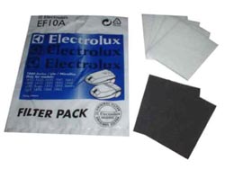 Electrolux FILTER EF10A PKT8. PN# 439469016